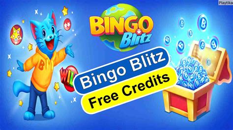 bingo blitz free credits|Bingo Blitz Free Credits .